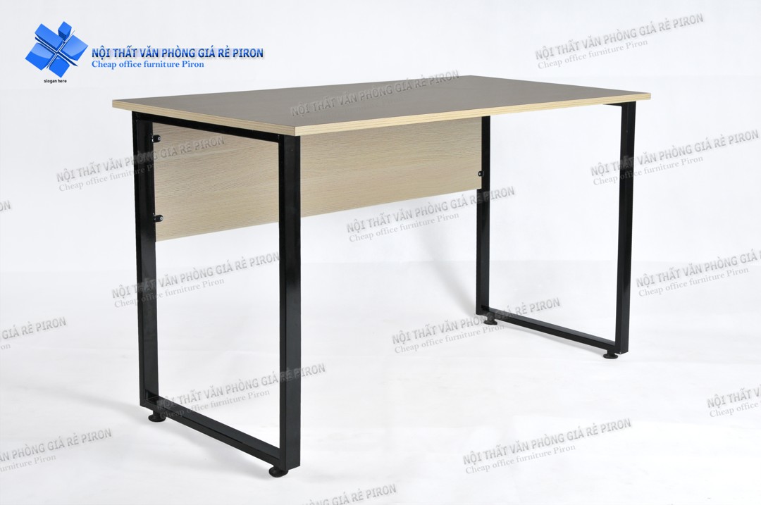 Chất liệu: MFC phủ Melamine  Kích thước: Dài:120cm x Rộng:60cm x Cao:75cm.  Bảo hành: 12 tháng  Liên hệ Hotline: 0975.985.518  Địa chỉ: 16/1 Bế Văn Cấm, Q 7, tp Thành phố Hồ Chí Minh